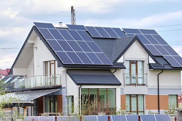 Residential Solar Systems