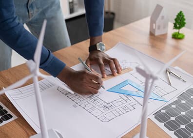 Renewable Energy Planning